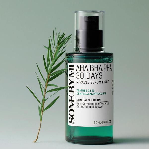 SOME BY MI AHA.BHA.PHA 30 Days Miracle Serum Light | Wooltari