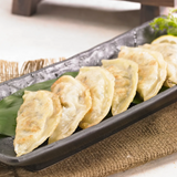 Beef and Vegetable Dumplings 2lb