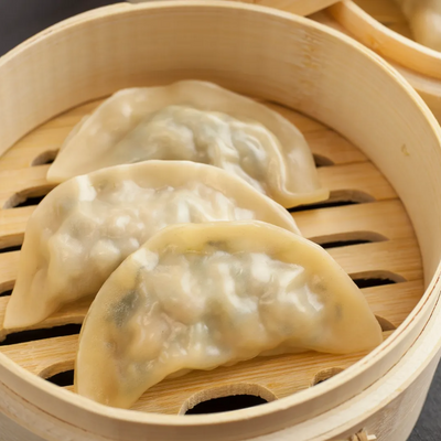 Beef and Vegetable Dumplings 2lb
