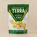 [Terra] 테라 임실치즈 오징어 100g