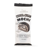 Cookie & Cream Mochi 70g