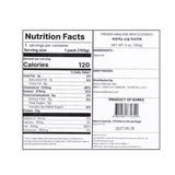 [완도보이] 바로먹는 순살 자숙전복 150g