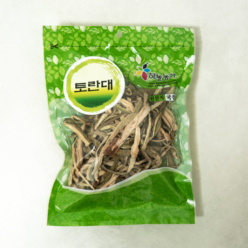 SkyFarm Dried Taro Stem | Wooltari