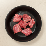 [울타리] 와규 국거리용 소고기 (Wagyu Stew Meat) 12oz