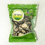 Dried Eggplant 70g