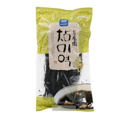 Dried Seaweed (Gift Packaging) 200g