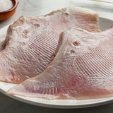 [Korea Direct Delivery A] Fermented Skate Sashimi 200g x 4 Packs