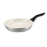 [한국직배송] 에델코첸 통3중 비바세라 프라이팬 24cm (크림/코퍼)