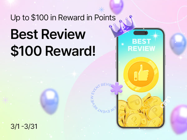 260301-Best Reviewer March