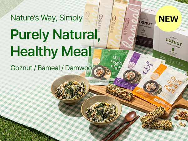 260303 HealthySnacks