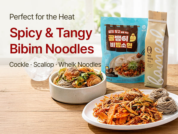 260812 Summer Noodles