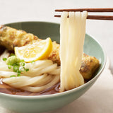 Hakoya Deep Fried Chikuwa Cold Udon1096g