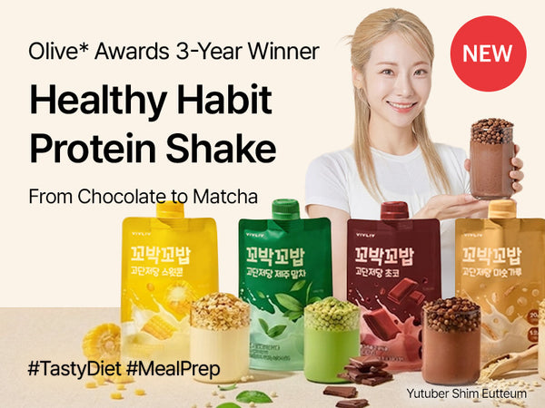 240410 Protein Shake