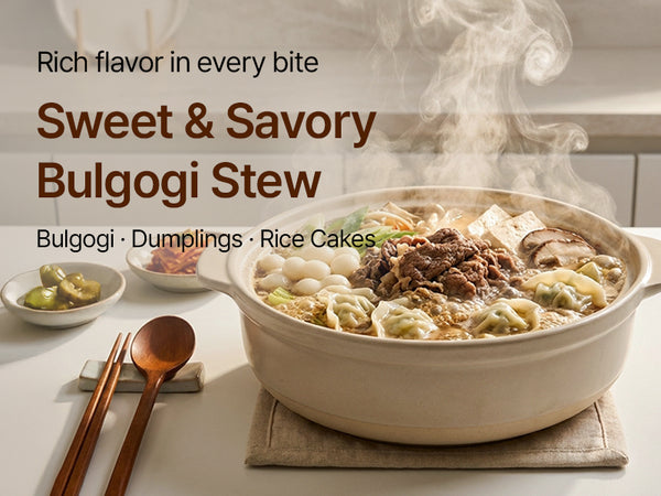 260429 Bulgogi jeongol