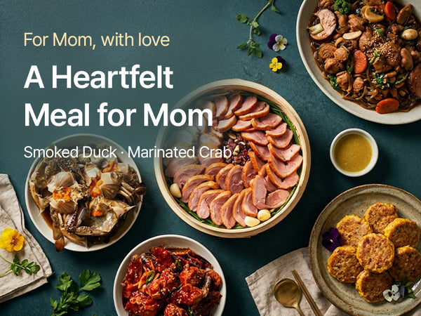 260503 Mom's Meal