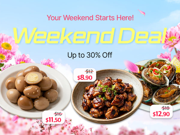 260508 Weekend