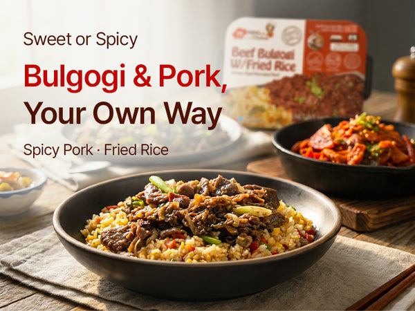 260528 Bulgogi