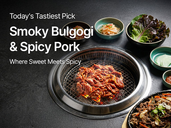 260614 Bulgogi