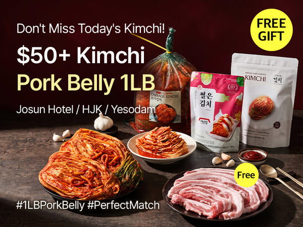 260625 Kimchi
