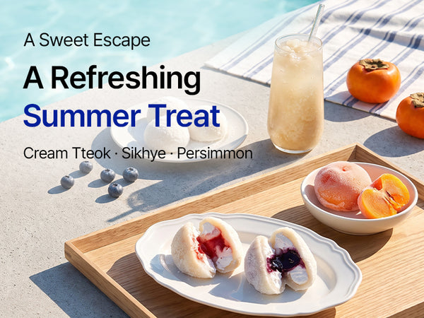 260701 Summer Snacks