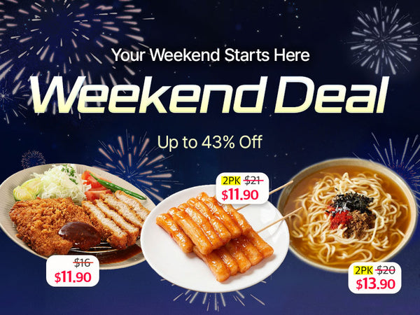 260703 Weekend