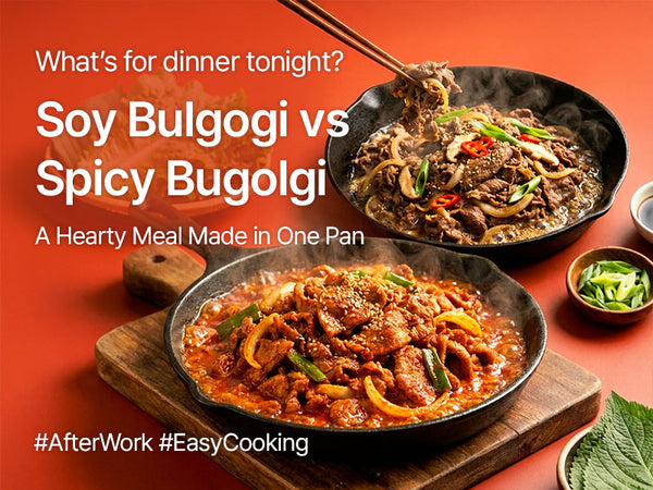 260902 Bulgogi