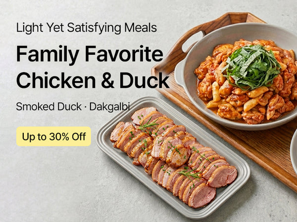 260924 Chicken Duck