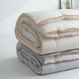 [한국직배송] 한길침장 모달 100% 극세사 코니 차렵이불+베개커버 세트 SS/Q 옵션선택