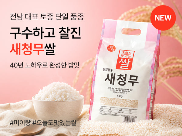 260807 쌀