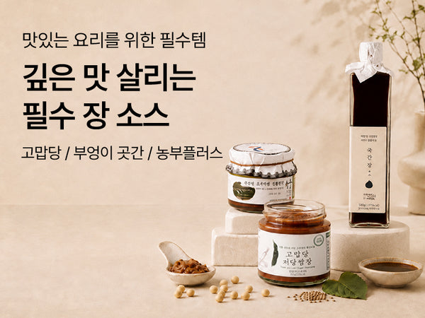260810 양념/장
