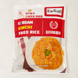 Korean Kimchi Fried Rice 300g