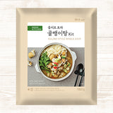 [LF푸드] 모노키친 을지로 골뱅이탕 KIT 560g