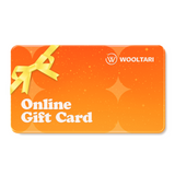 Wooltari Online Gift Card