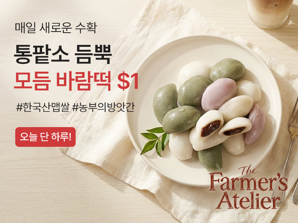 261001 농부 타임딜