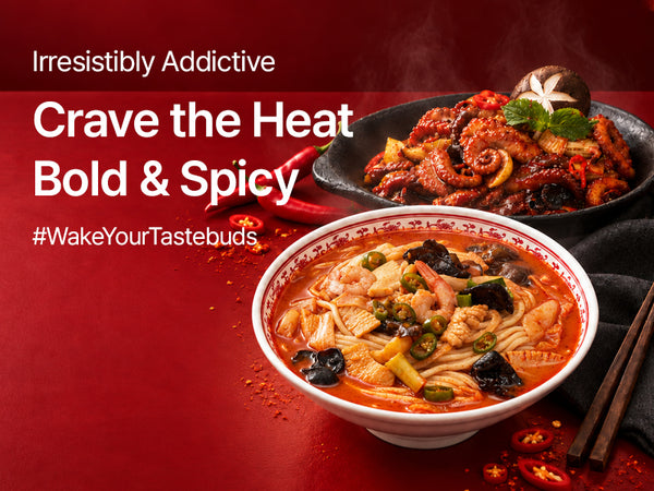261007 Spicy