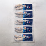 DRIED YELLOW CORVINA (80g x 10 fish) X 2 (Set)
