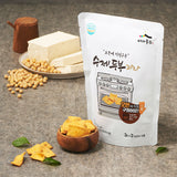 [미가푸드] 수제 두부과자 110g x 2팩 (묶음)