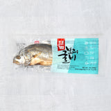 Yeonggwang-Po Steamed Barely (gulbi) set (10 fish) _ Free shipping