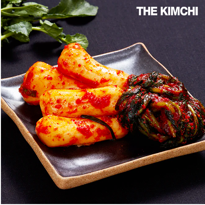 The Kimchi Altari Kimchi 3kg