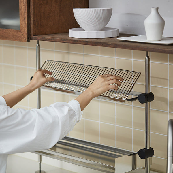 VATYA Standard Dish Rack (Option)_Korea Direct Delivery D