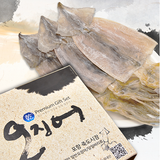 [Korea Direct Delivery A] Pohang Jukdo Market Premium Dried Squid 10 pc (1.25kg)