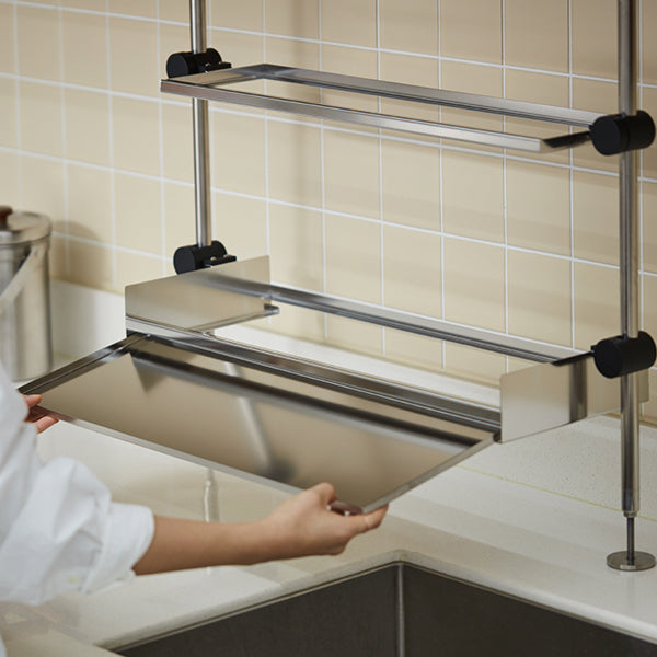 VATYA Standard Dish Rack (Option)_Korea Direct Delivery D
