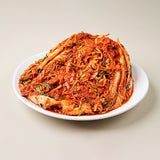 Imjingang Migeumchi Whole Cabbage Kimchi 3kg x 3packs