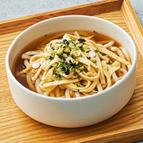 Udon With Sliced Fish Cake 313g