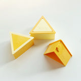Triangle Mold for Triangle Gimbap