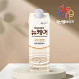 [Korea Direct Delivery A] Nucare Rich Taste 200ml X 30packs