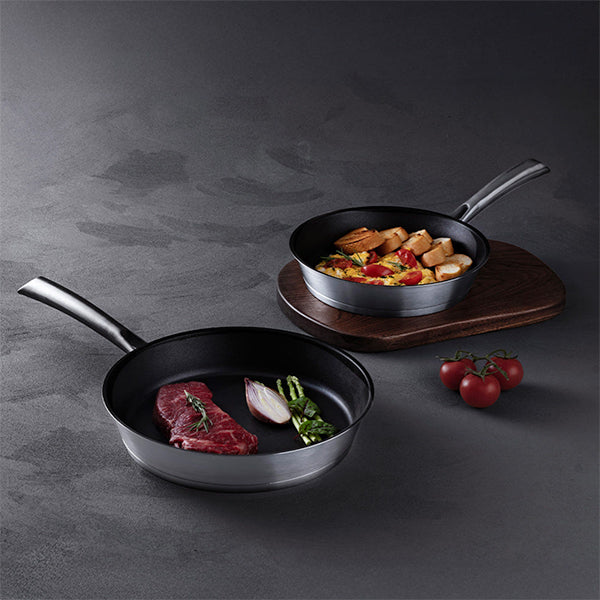 [Korea Direct Delivery B] Altenbach Fine Stainless Pan Pot Set 6P