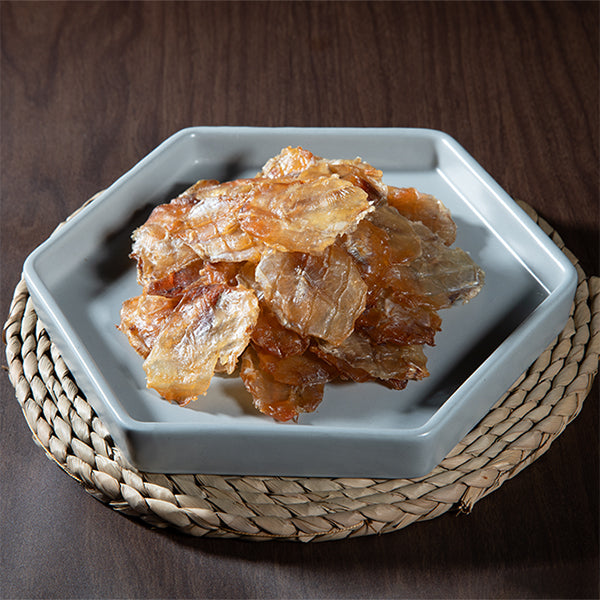 Dry Filefish Haesali Roasted Dried Filefish Fillet | Wooltari