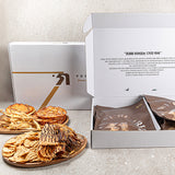 [한국직배송 C] 강릉 삼일건어물 쥐포&아귀포 선물세트