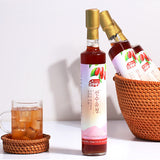 Korean Cornus Berry Syrup 375ml